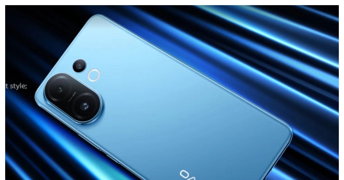 Tach – Vivo T4 Pro 5G sale begins rs 3000 discount in first sale – Vivo T4 Pro 5G की पहली सेल शुरू, 6,500mAh बैटरी वाले फोन पर म‍िल रही 3000 रुपये की छूट