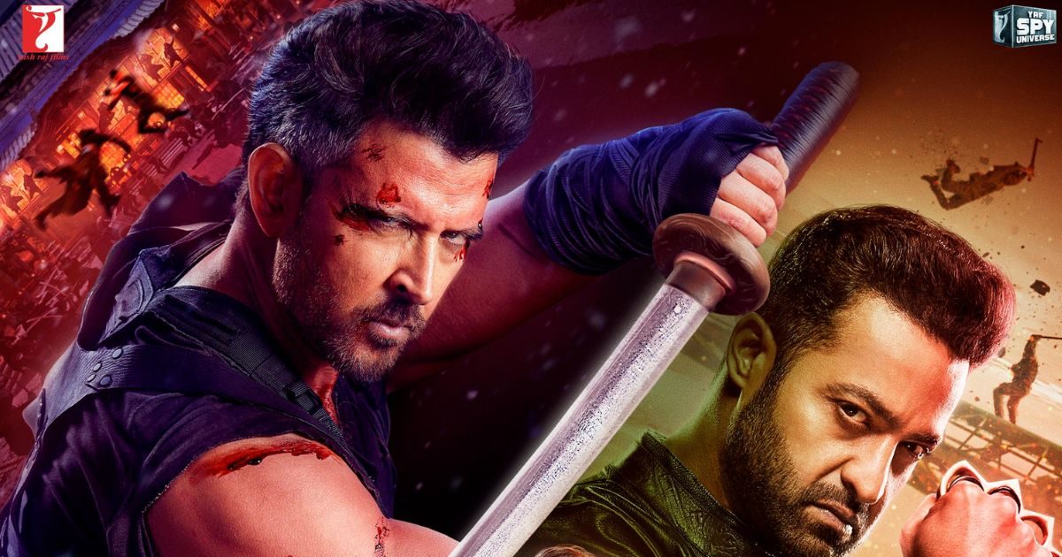 ‘War 2’ X Review: कैसी है ‘वॉर 2’? हाई-ऑक्टेन एक्शन फिल्म में ऋतिक-एनटीआर में दिखी बराबर की टक्कर