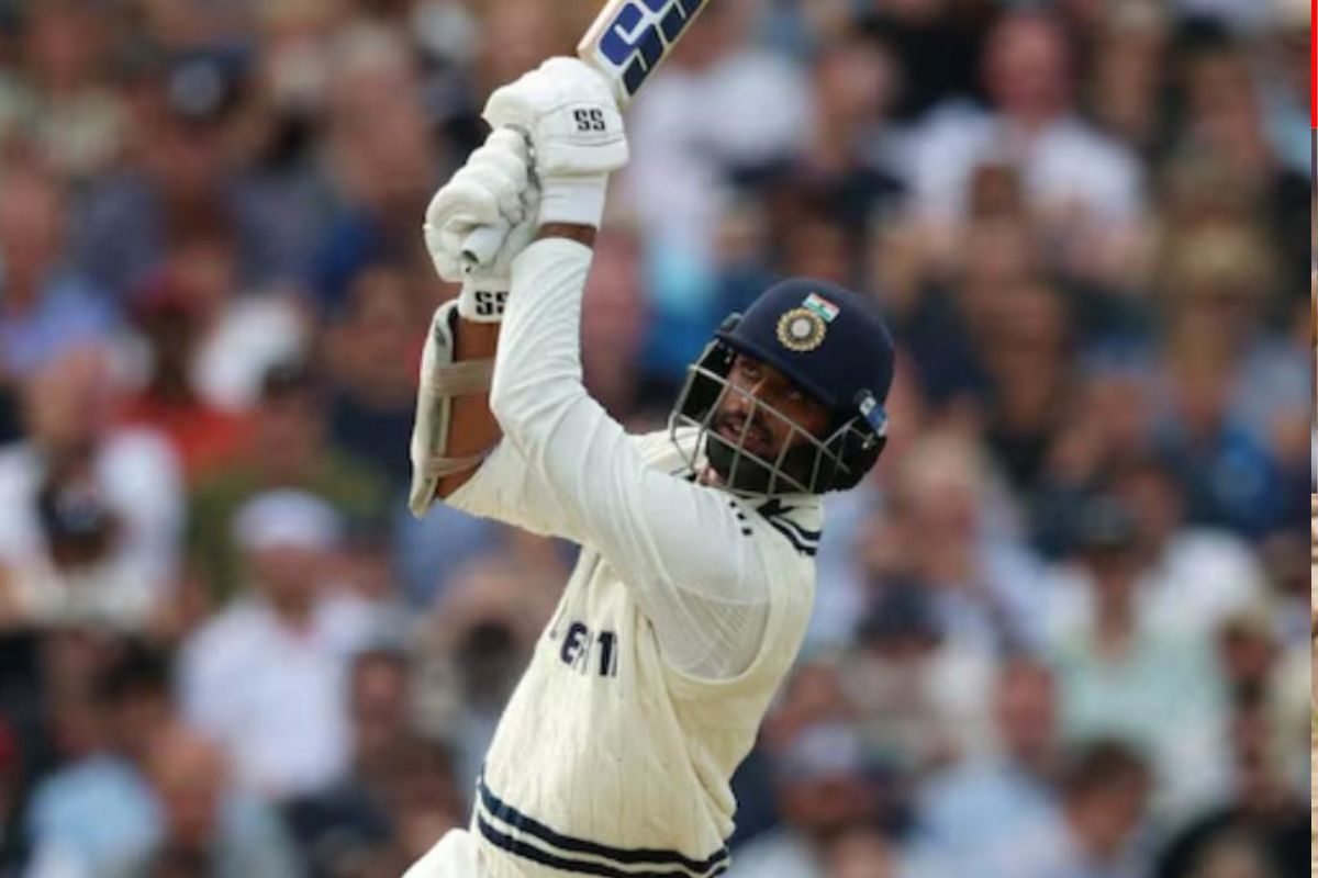 नरम-गरम अवतार में सुंदर, ओल्ड ट्रैफर्ड में शांति के दूत तो ओवल में बनाया भूत