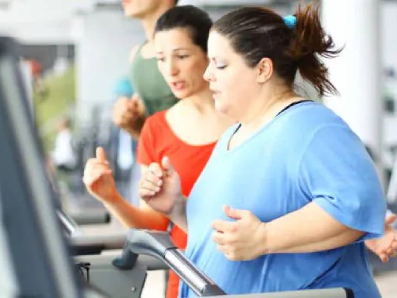 Many times, even after many exercises and efforts, weight does not decrease. Many times, even after many exercises and efforts, weight does not decrease.