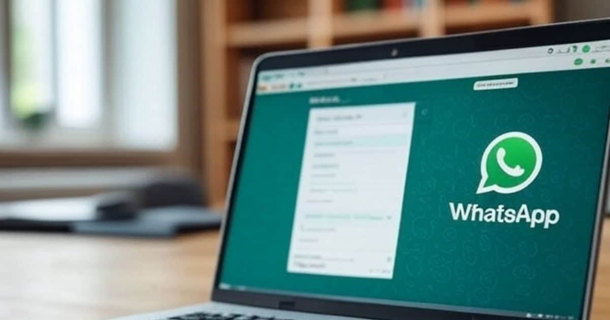 Tach – WhatsApp new feature macos users can manage chat with unread favourite groups install update-अब इन यूज़र्स के लिए भी आ गया WhatsApp का नया फीचर, चैट स्क्रीन पर ही दिखेंगे तीन नए-नए ऑप्शन