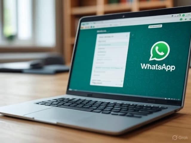 Now the new feature of WhatsApp has come for these users, new options will be seen on chat screen