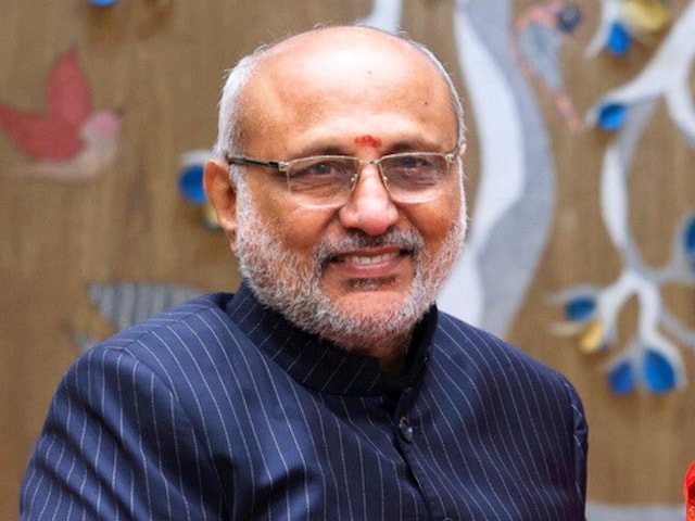  16 साल में बने RSS के सिपाही, नॉर्थ की BJP को साउथ में जमाया?