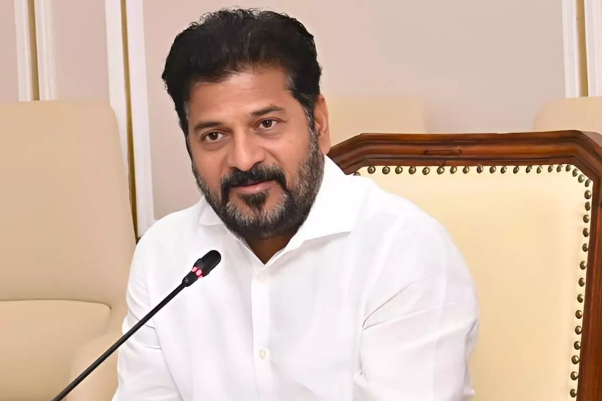 कांग्रेस MLA ने क्यों खोला CM रेवंत रेड्डी के खिलाफ मोर्चा इनसाइड स्टोरी