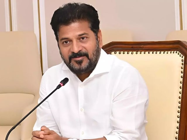 कांग्रेस MLA ने क्यों खोला CM रेवंत रेड्डी के खिलाफ मोर्चा? इनसाइड स्टोरी कांग्रेस MLA ने क्यों खोला CM रेवंत रेड्डी के खिलाफ मोर्चा? इनसाइड स्टोरी