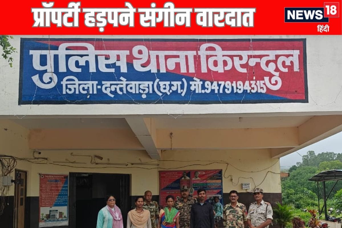पति ने दूसरी पत्नी का दबाया गला, किया कुछ ऐसा, सनकर रह जाएंगे सन्न