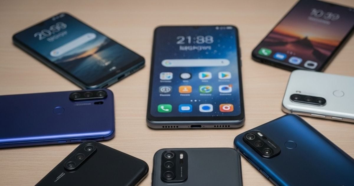 Tach – xiaomi software update android 16 hyper os 3 change phone design interface adds new feature-बड़े अपडेट से बदलने वाला शाओमी फोन का रंग-रूप, लिस्ट में देखें आपका स्मार्टफोन है क्या?