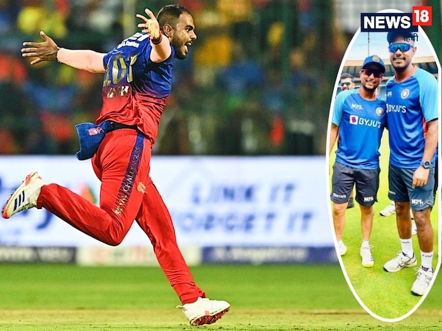 UP T20 लीग में यश दयाल के खेलने पर बैन, रेप का आरोप
