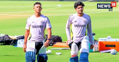 यशस्वी जायसवाल ने कहा वो खेलना चाहते है टी-20 वर्ल्ड कप 2026