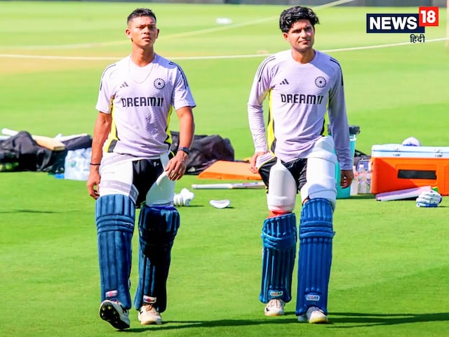 ज्यादा रन, बेहतर स्ट्राइक रेट, शुभमन से आगे यशस्वी, फिर भी एशिया कप से बाहर ज्यादा रन, बेहतर स्ट्राइक रेट, शुभमन से आगे यशस्वी, फिर भी एशिया कप से बाहर