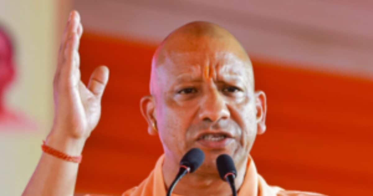 Lucknow News: पहले पैसे लेकर भर्ती.. अब सिफारिश की गुंजाइश नहीं.. CM योगी ने लखनऊ में बांटे नियुक्ति पत्र