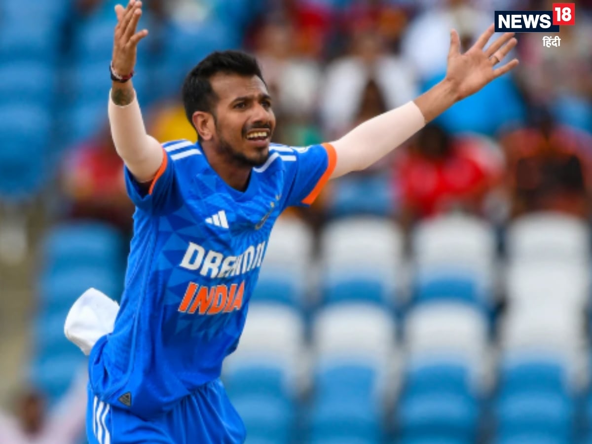 Cheteshwar Pujara, Ajinkya Rahane, Yuzvendra Chahal, these 3 Cricketer May Retirement Soon, 3 Indian Cricketers Can Retire International Cricket, Yuzvendra Chahal May Retire Soon, Cheteshwar Pujara, Cheteshwar Pujara, Cheteshwar Pujara, Yujvendra Chahal