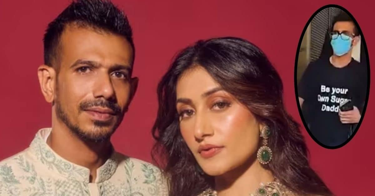 धनश्री से तलाक की फाइनल तारीख और Sugar Daddy का ताना, युजवेंद्र चहल ने सरेआम क्यों कसा था तंज? शॉकिंग है वजह