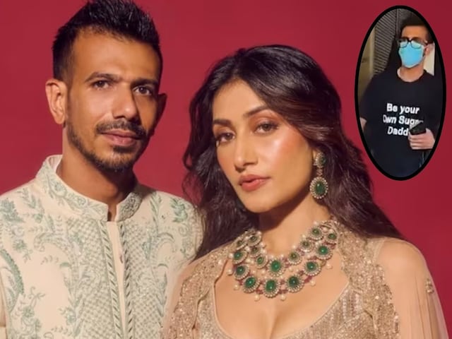 The final date of divorce from Dhanashree and the taunt of Sugar Daddy, why did Chahal tighten? The final date of divorce from Dhanashree and the taunt of Sugar Daddy, why did Chahal tighten?