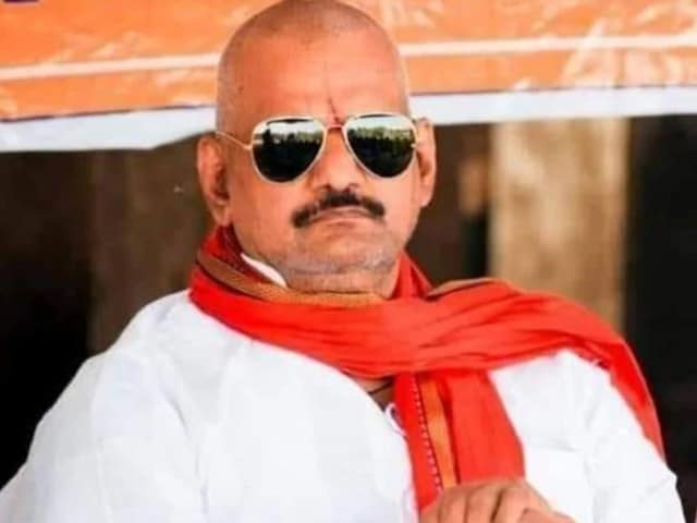 'मुकदमा तो नेताओं का गहना है...', PDA के पाठशाला पर हुए केस पर सपा नेता की राय 'मुकदमा तो नेताओं का गहना है...', PDA के पाठशाला पर हुए केस पर सपा नेता की राय