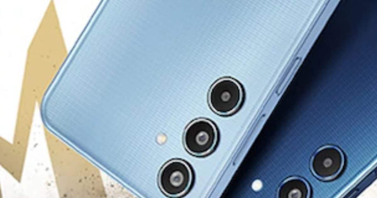 5000 रुपये से भी सस्ता हुआ Samsung का 25 हज़ार वाला फोन, मिलती है 8GB RAM, कमाल की बैटरी