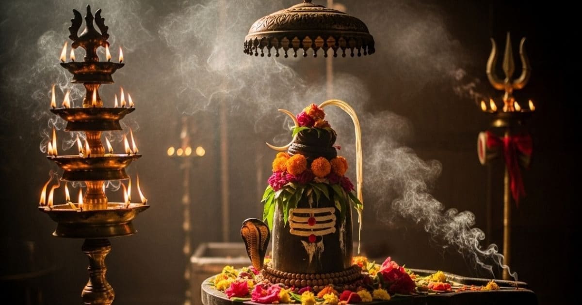 मासिक शिवरात्रि व्रत आज, देवो के देव महादेव की पूजा से होगा लाभ, जानिए शुभ मुहूर्त, पूजा विधि और महत्व