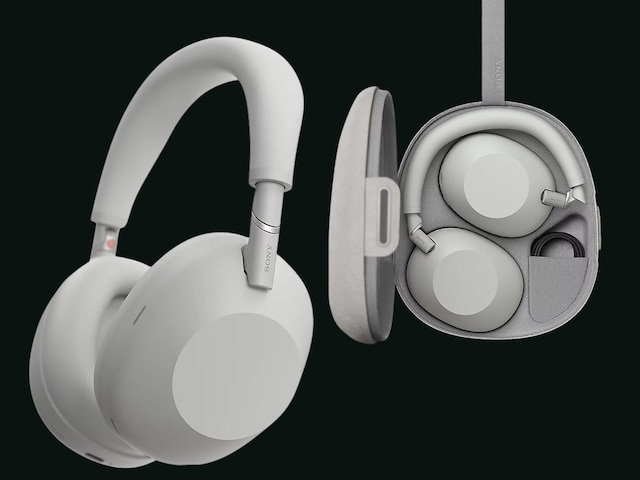 This powerful Sony headphone runs for 3 minutes after charging 3 minutes, sound is sound