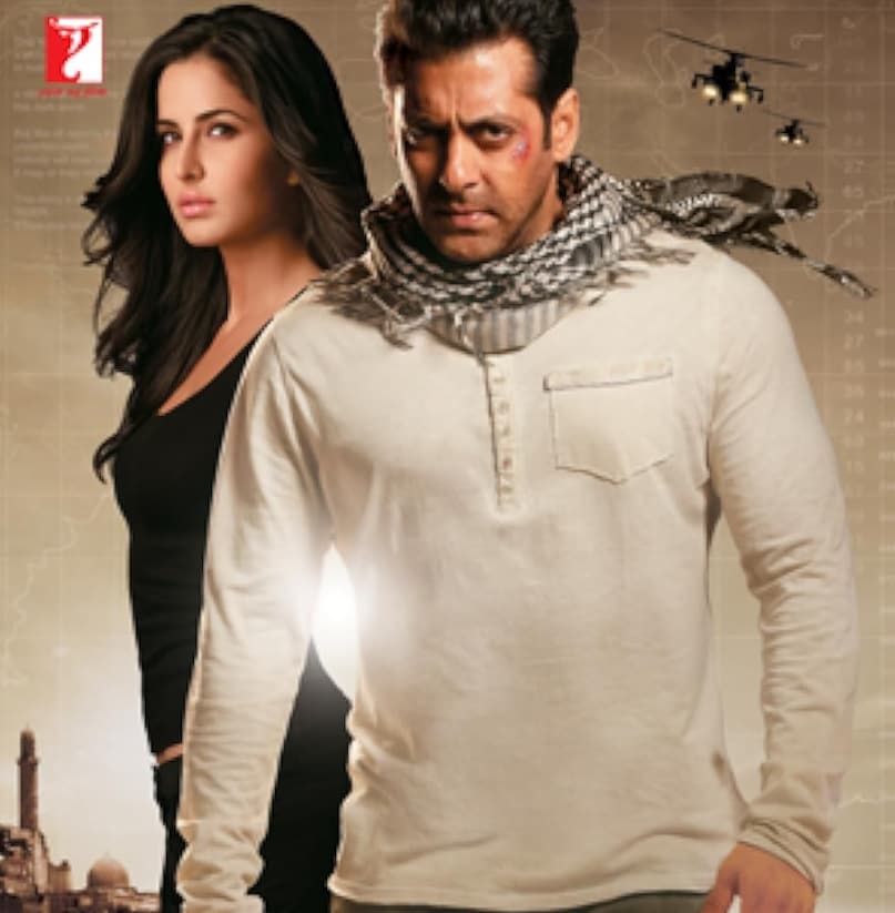 salman khan, katrina kaif, ek tha tiger movie, ek tha tiger rejected by hrithik roshan, ek tha tiger awards, salman khan katrina kaif films, सलमान खान, कैटरीना कैफ, एक था टाइगर फिल्म, ऋतिक रोशन, एक था टाइगर अवॉर्ड्स