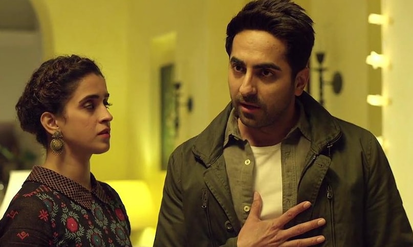 sanya malhotra, sanya malhotra films, badhaai ho, kathal, pagglait, mrs, sunny sanskari ki tulsi kumari release date, सान्या मल्होत्रा, बधाई हो, कटहल, पगलैट, सनी संस्कारी की तुलसी कुमारी, सान्या मल्होत्रा फिल्में 