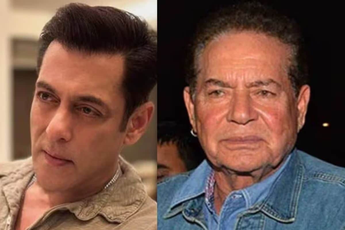 'मुझे स्कूल से निकाल दिया गया था', सलमान खान को टीचर से मिली थी सजा