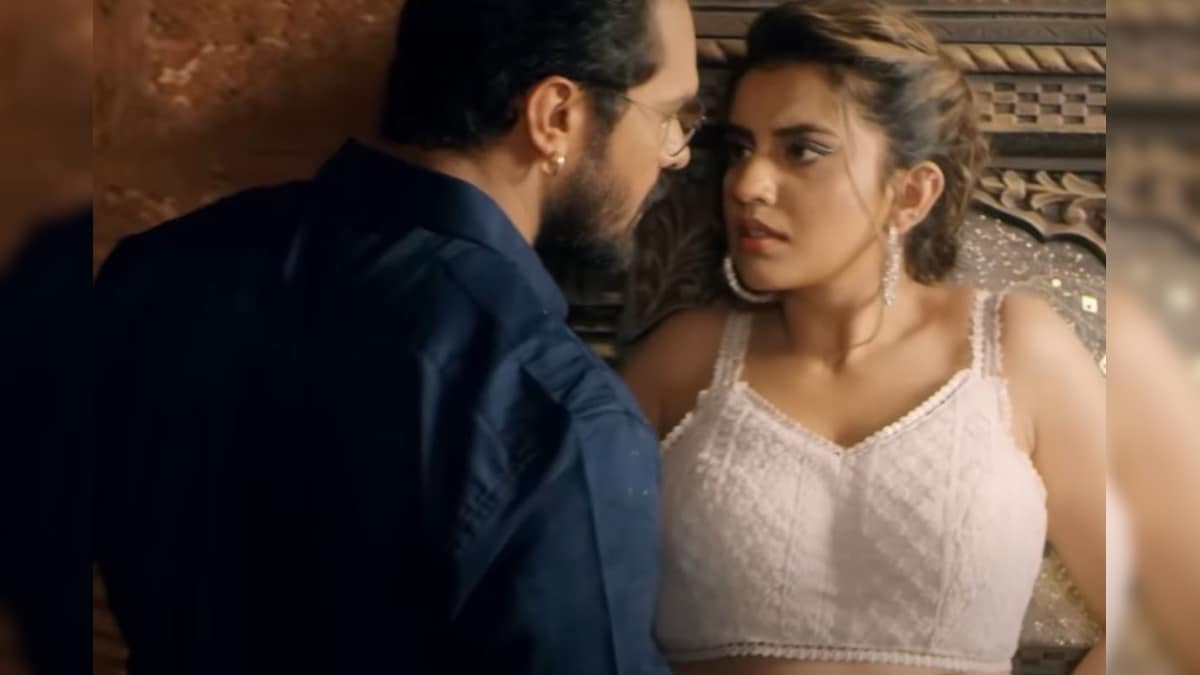 Khesari Lal Yadav’s Superhit Bhojpuri Song with 107 million views, Akshara Singh said- ‘I am Pani Pani Ho Gaya’