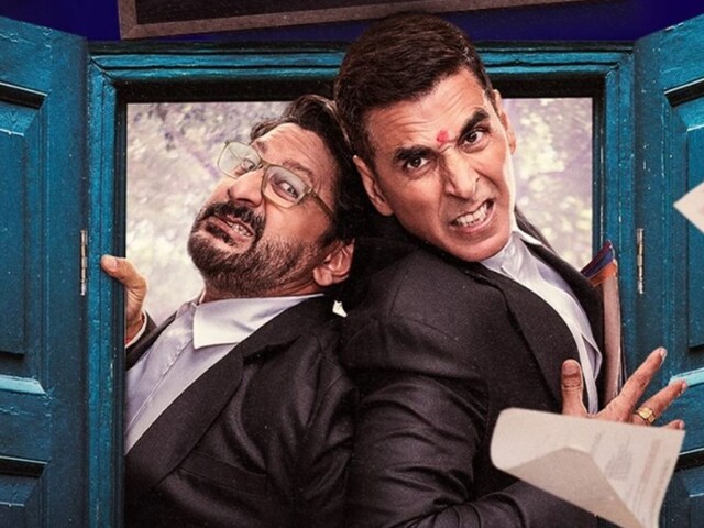 एडवांस बुकिंग में चला 'जॉली एलएलबी 3' का जादू, बिक गए करोड़ों रुपये के टिकट