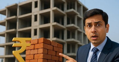 बिग एफएम ने यूपी के बहराइच जिले में 80 एकड़ जमीन खरीदी है. 