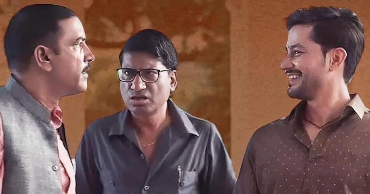 Sometimes he had met only 50 rupees on performing overnight, then his skill was scattered, the whole India was blossomed