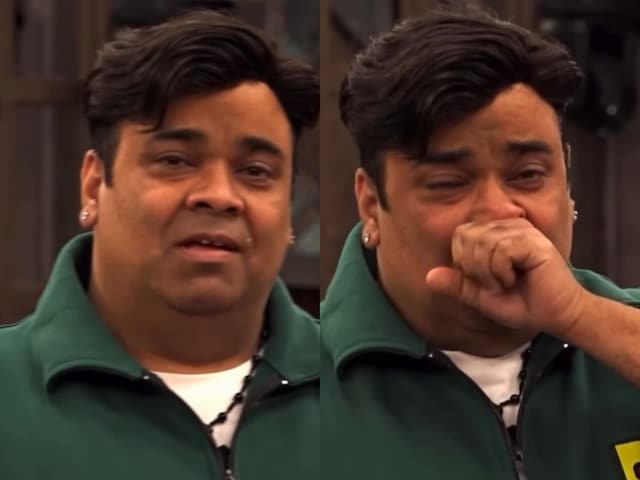 'I did not pick up his last phone call', Kiku Sharda cried after remembering my mother
