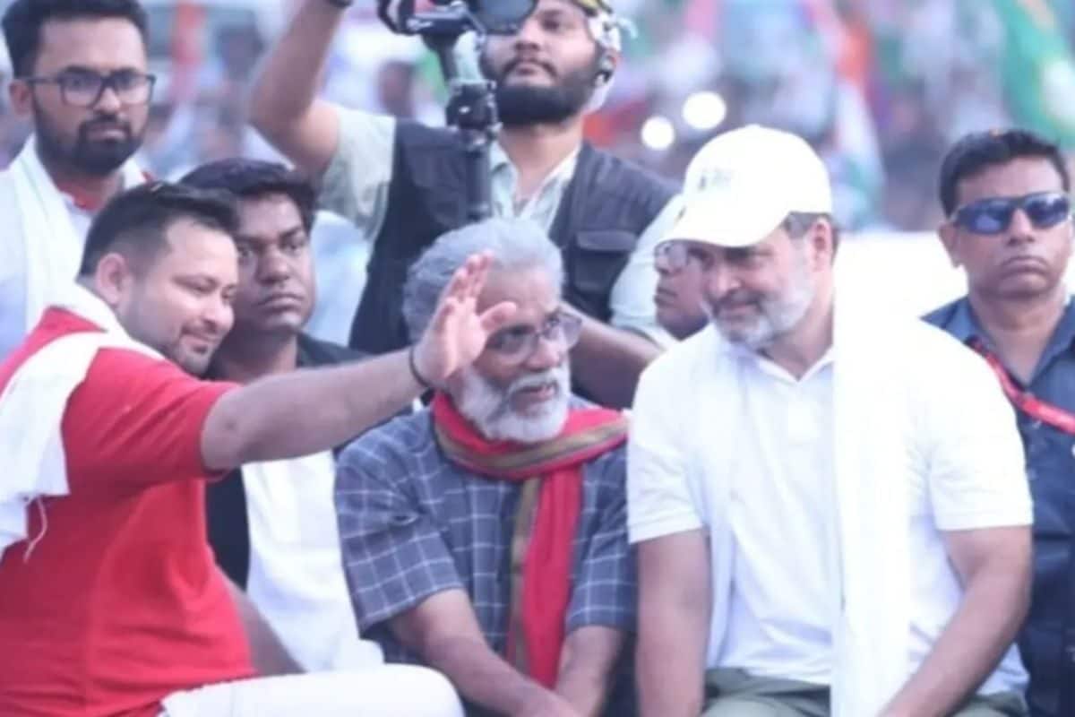 पीएम मोदी और उनकी मां को अपशब्द! राहुल और तेजस्वी पर केस दर्ज, कल होगी सुनवाई
