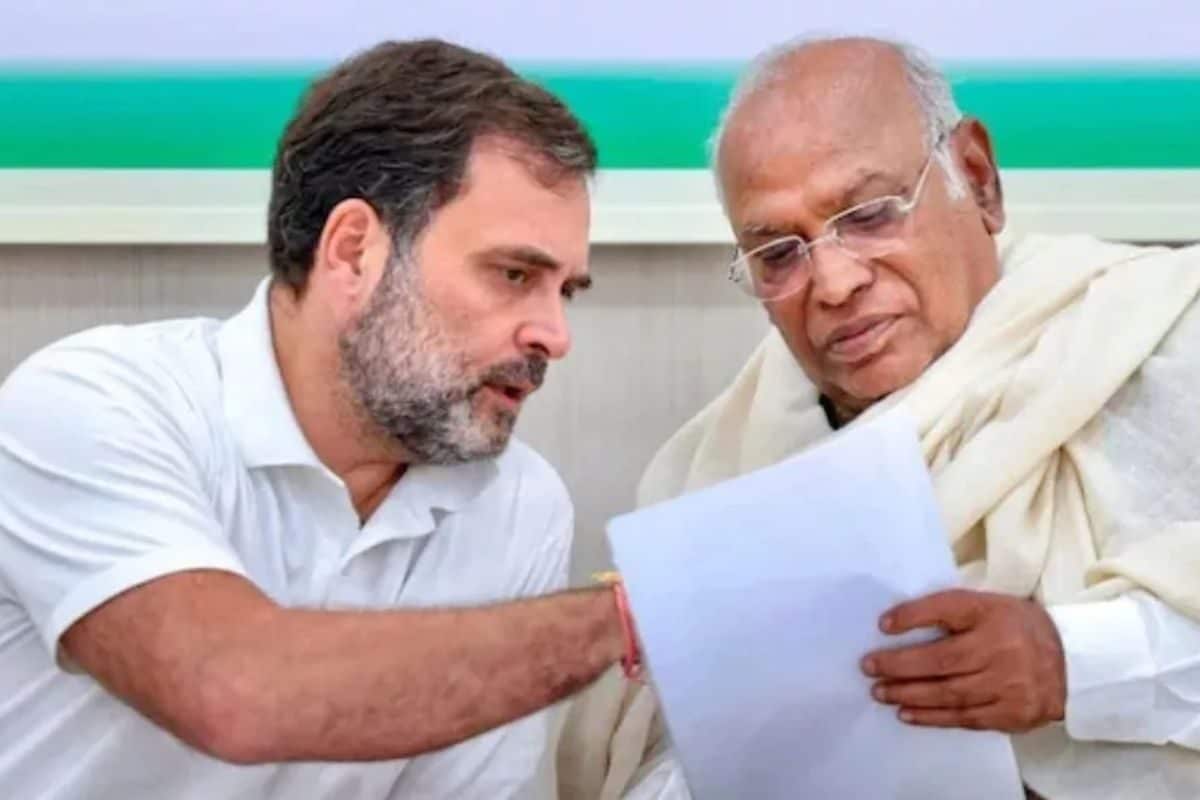 बिहार चुनाव की तैयारी तेज, कांग्रेस की दो बड़ी मीटिंग, शुरू होगा ये अभियान