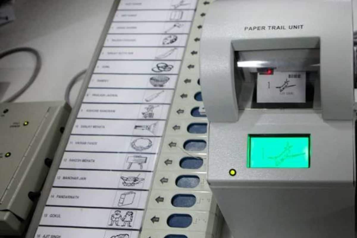Bihar Chunav: चुनाव आयोग की नई गाइडलाइंस, EVM-बैलेट पेपर में होंगे ये बदलाव