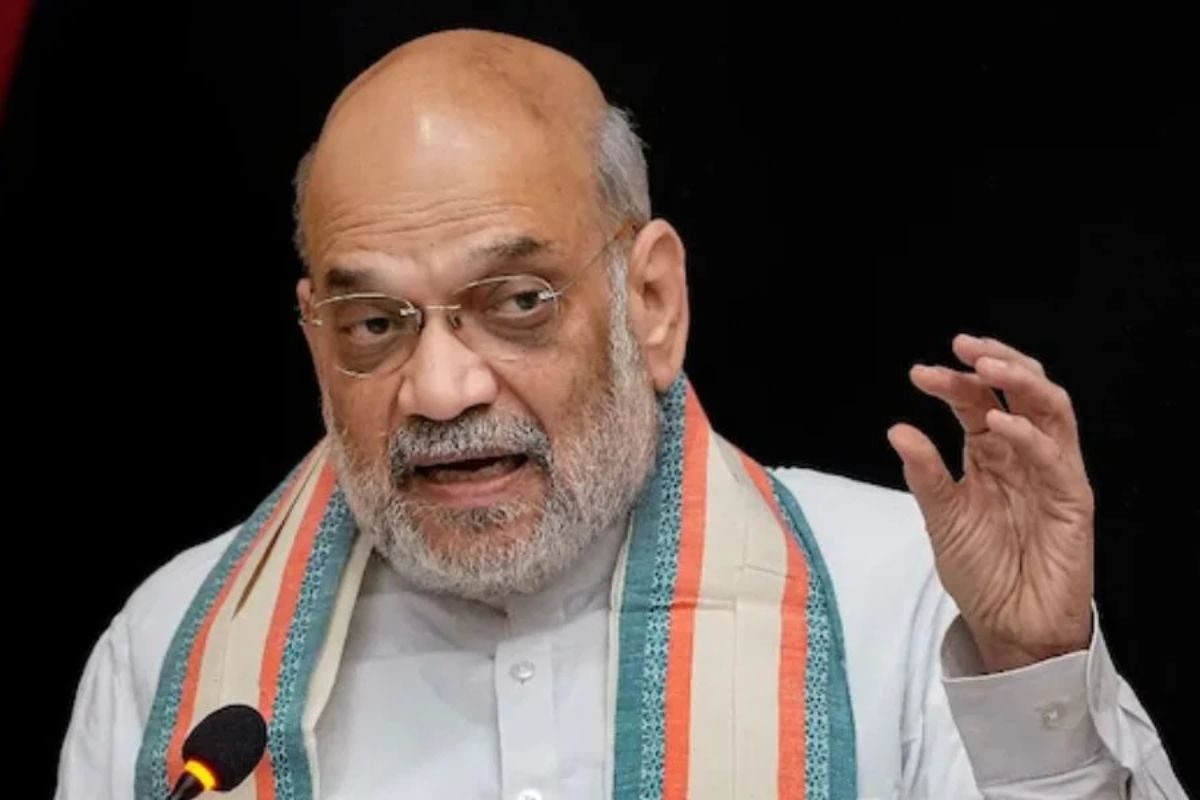 Bihar Chunav: गृह मंत्री अमित शाह पहुंचेंगे पटना, ये है कल तक का प्लान