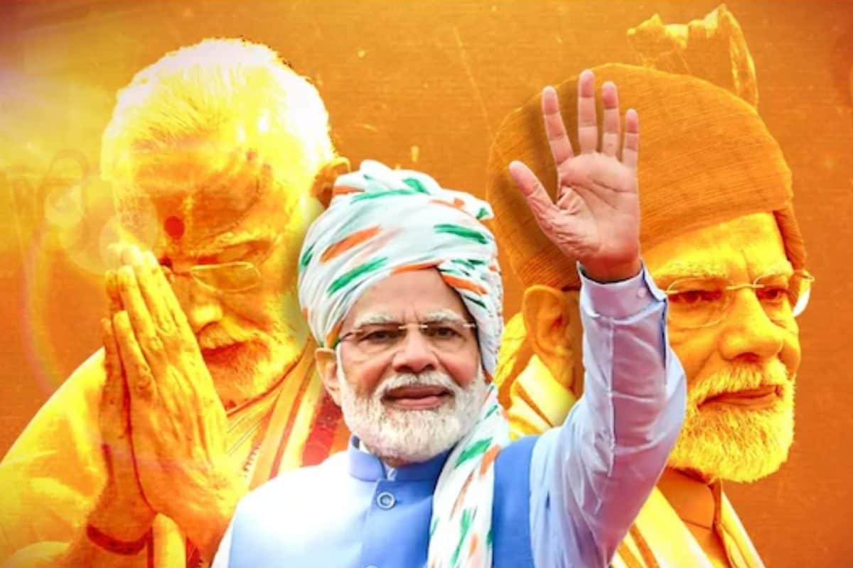 कांग्रेस सांसद मनोज कुमार ने की पीएम मोदी की तारीफ, जन्मदिन पर कही यह बात