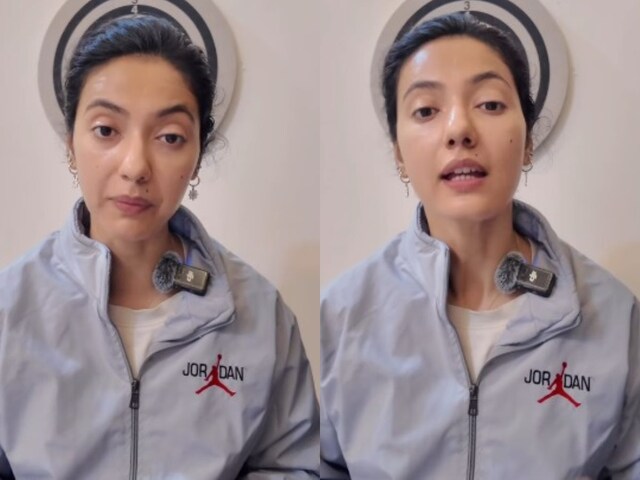 खूशबू पाटनी ने बताया सेल्फ डिफेंस का जुगाड़, यूजर्स ने कर दिया ट्रोल