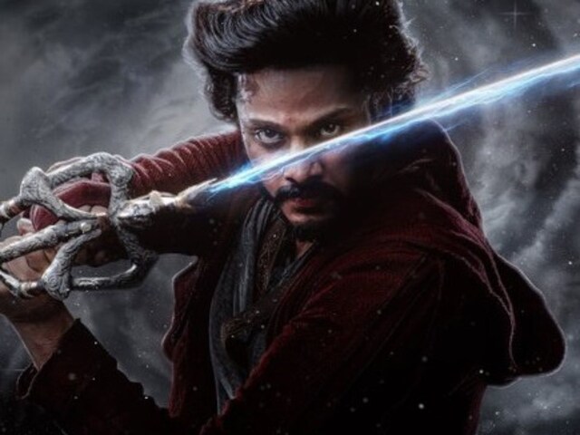 Note printing machine became 'Mirai', dust on 'Kingdom' at box office