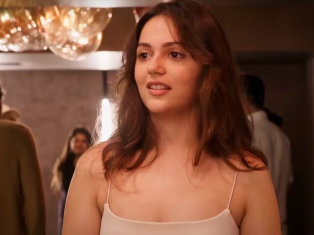 After the success of 'Saira', Anit's new film, the character will be completely different!