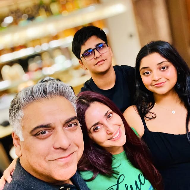 Ram Kapoor has many luxurious bungalows and luxury vehicles. His car collection includes top models of Ferrari, Porsche and Lamborghini. Ram Kapoor has many luxurious bungalows and luxury vehicles. His car collection includes top models of Ferrari, Porsche and Lamborghini.