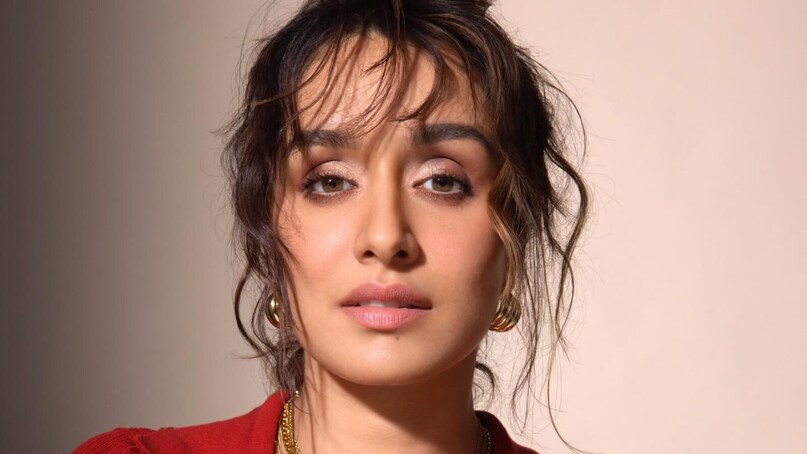 Shraddha Kapoor, Shraddha Kapoor News, Shraddha Kapoor when Made Sandwiches, Shraddha Kapoor Worst Barista, Shraddha Kapoor left college to became actress, 
