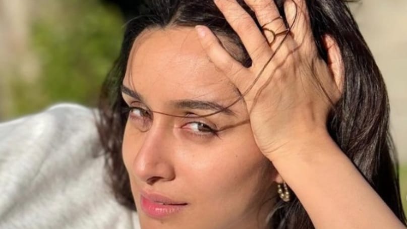 Shraddha Kapoor, Shraddha Kapoor News, Shraddha Kapoor when Made Sandwiches, Shraddha Kapoor Worst Barista, Shraddha Kapoor left college to became actress, 
