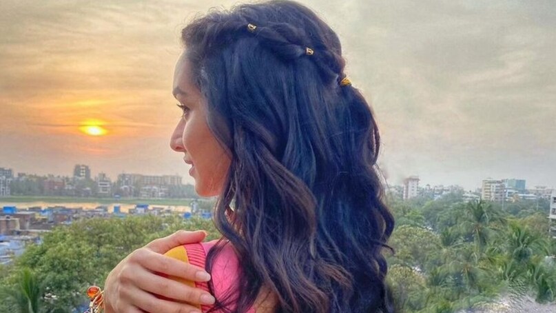 Shraddha Kapoor, Shraddha Kapoor News, Shraddha Kapoor when Made Sandwiches, Shraddha Kapoor Worst Barista, Shraddha Kapoor 
left college to became actress, 