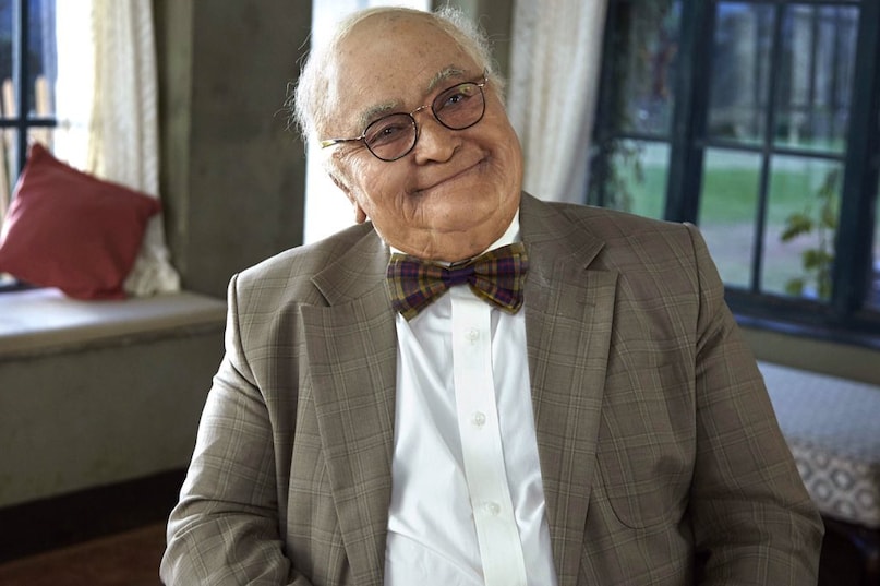 Rishi Kapoor Birth Anniversary Special Actor Launched to Pay Debts of Mera Naam Joker