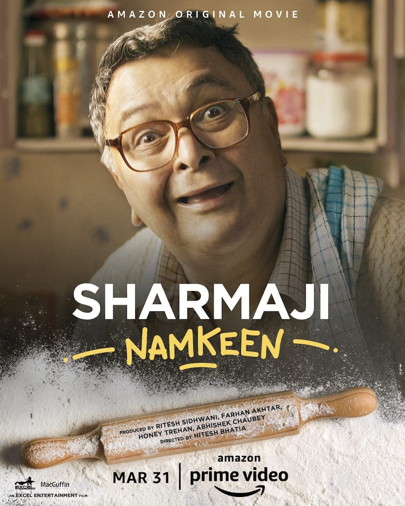 Rishi Kapoor Birth Anniversary Special Actor Launched to Pay Debts of Mera Naam Joker
