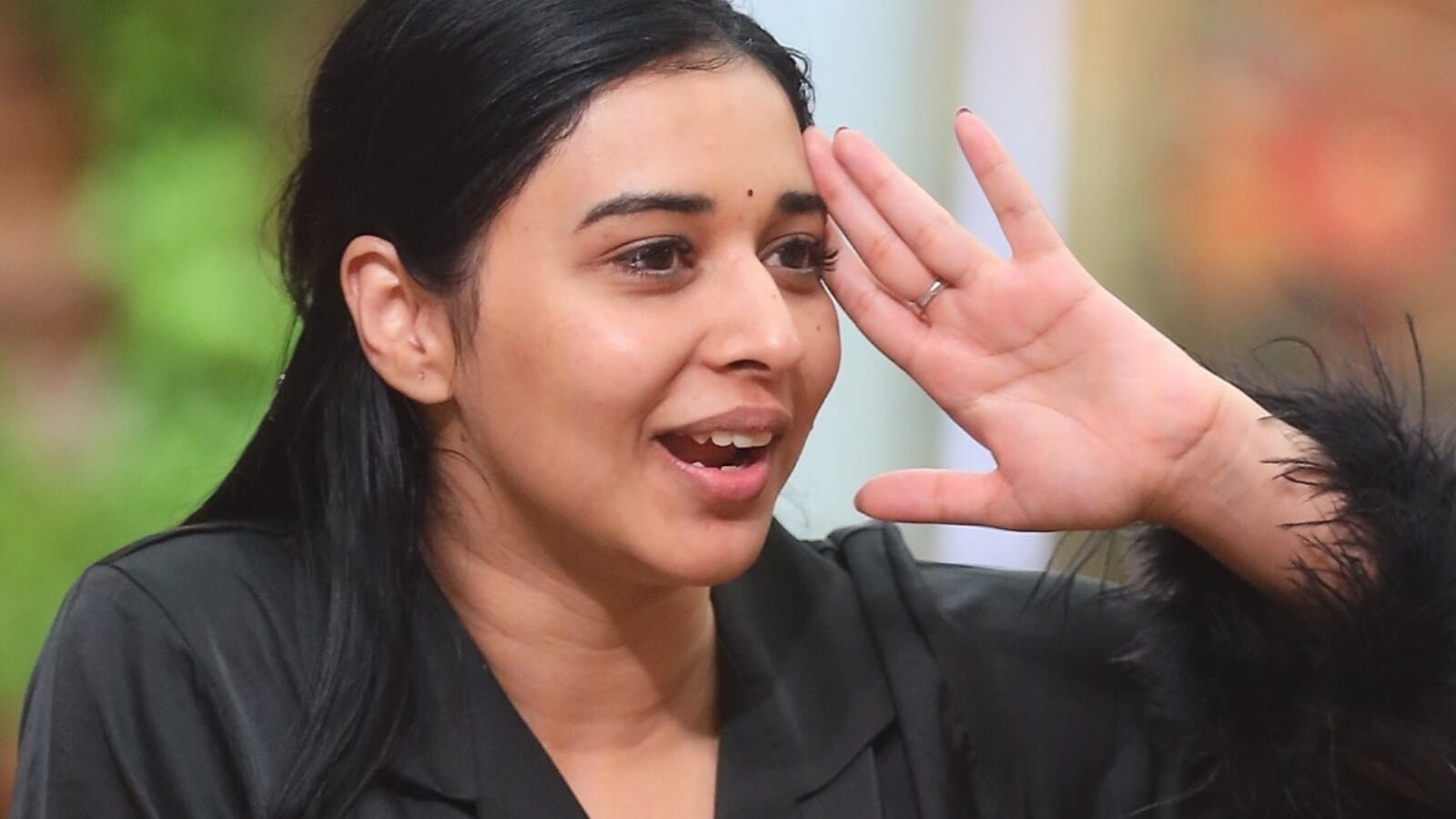 Tanya Mittal, Bigg Boss 19 Tanya Mittal, Bigg Boss 19