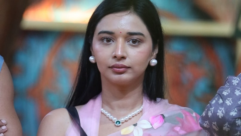 Tanya Mittal, Bigg Boss 19 Tanya Mittal, Bigg Boss 19