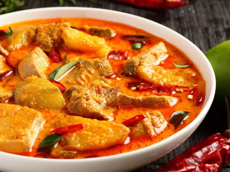 5 Bengali Fish Curry Recipes You Should Try