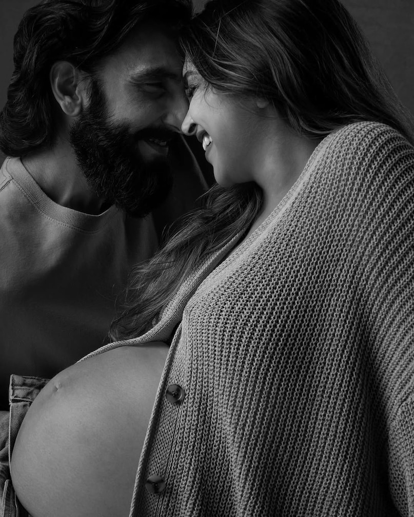 Though fans are curious, Deepika and Ranveer are clear about safeguarding Dua’s privacy. Deepika recently said they won’t be revealing her face anytime soon, prioritising a grounded childhood away from the spotlight. But things didn’t quite go as planned. Though fans are curious, Deepika and Ranveer are clear about safeguarding Dua’s privacy. Deepika recently said they won’t be revealing her face anytime soon, prioritising a grounded childhood away from the spotlight. But things didn’t quite go as planned.