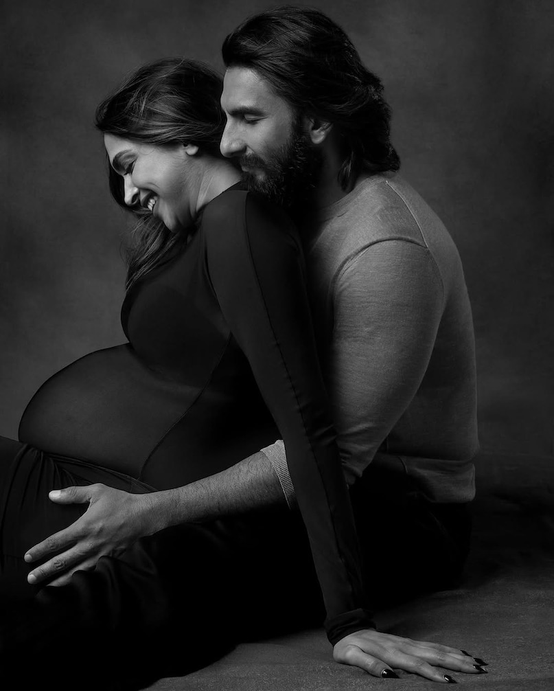 Though the couple once invited paparazzi home to meet their daughter, they have held back from releasing her pictures, choosing instead to do it on their own terms. Though the couple once invited paparazzi home to meet their daughter, they have held back from releasing her pictures, choosing instead to do it on their own terms.