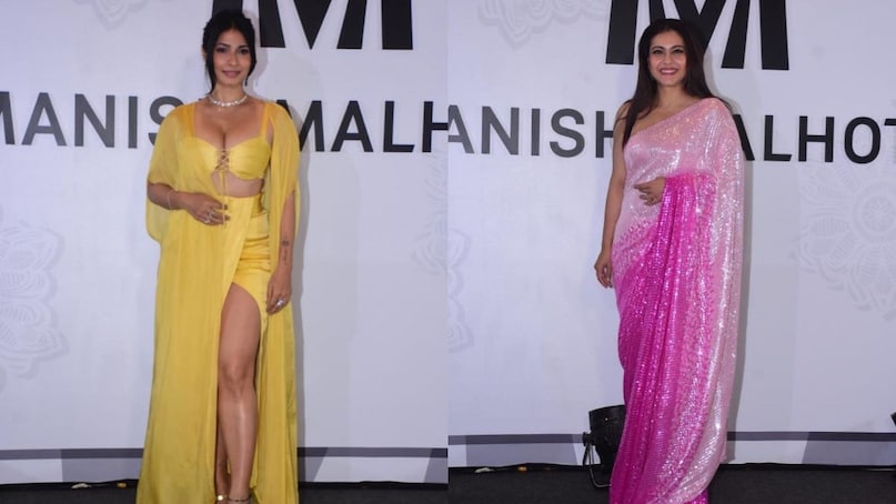 Bollywood’s First Family? Kajol’s Lineage Might Just Be – Meet The Dynasty Behind The Diva Bollywood’s First Family? Kajol’s Lineage Might Just Be – Meet The Dynasty Behind The Diva